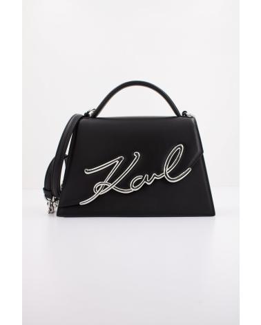 -KARL-LAGERFELD-BOLSOS-MUJER-MODELO-K-SIGNATURE-2-0-MD-CROSSBO-COLOR-NEGRO-A-A994-BLKNC