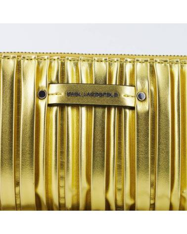 -KARL-LAGERFELD-BOLSOS-MUJER-MODELO-KUSHION-SHOULDER-POUCH-M-COLOR-ORO-A780-A780-GOLD