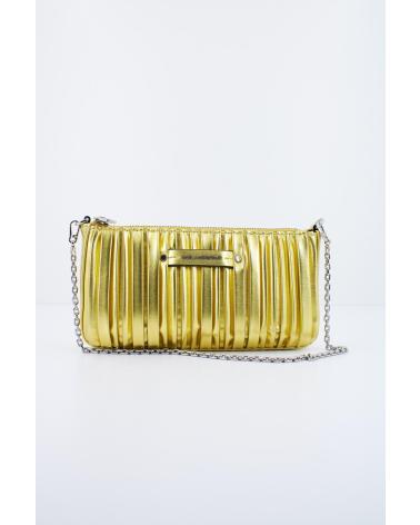 -KARL-LAGERFELD-BOLSOS-MUJER-MODELO-KUSHION-SHOULDER-POUCH-M-COLOR-ORO-A780-A780-GOLD