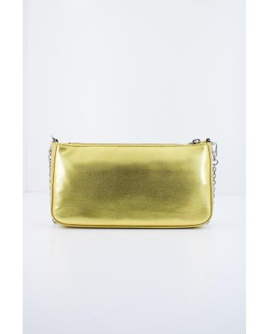 -KARL-LAGERFELD-BOLSOS-MUJER-MODELO-KUSHION-SHOULDER-POUCH-M-COLOR-ORO-A780-A780-GOLD