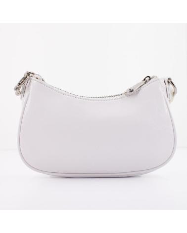 LIU JO ECS XS HOBO SHOULDER BAG WHITE 01065 01065