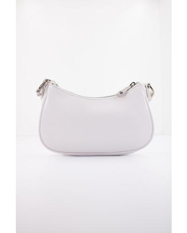 LIU JO ECS XS HOBO SHOULDER BAG WHITE 01065 01065