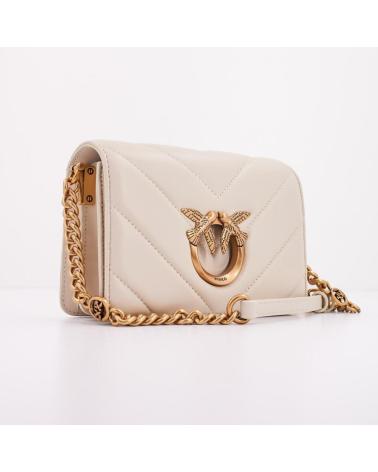 -PINKO-BOLSOS-MUJER-MODELO-LOVE-ONE-MINI-DC-SHEEP-COLOR-BLANCO-Z14Q