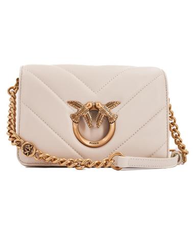 -PINKO-BOLSOS-MUJER-MODELO-LOVE-ONE-MINI-DC-SHEEP-COLOR-BLANCO-Z14Q