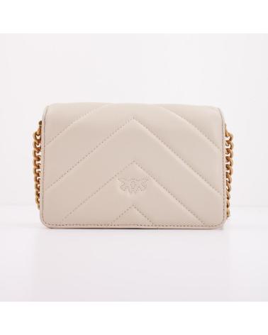 -PINKO-BOLSOS-MUJER-MODELO-LOVE-ONE-MINI-DC-SHEEP-COLOR-BLANCO-Z14Q