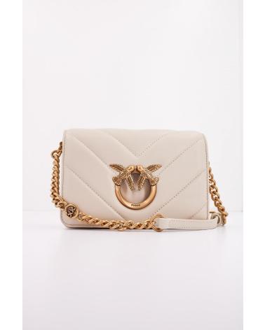 -PINKO-BOLSOS-MUJER-MODELO-LOVE-ONE-MINI-DC-SHEEP-COLOR-BLANCO-Z14Q