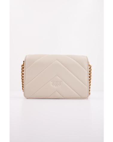 -PINKO-BOLSOS-MUJER-MODELO-LOVE-ONE-MINI-DC-SHEEP-COLOR-BLANCO-Z14Q