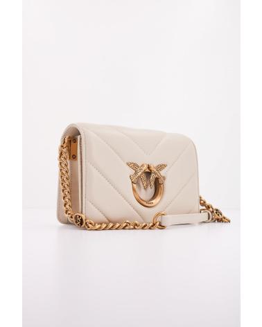 -PINKO-BOLSOS-MUJER-MODELO-LOVE-ONE-MINI-DC-SHEEP-COLOR-BLANCO-Z14Q