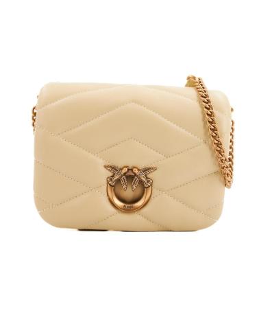 -PINKO-BOLSOS-MUJER-MODELO-LOVE-CLICK-PUFF-BABY-SH-COLOR-AMARILLO-S-S14Q
