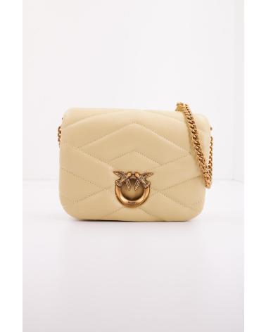 -PINKO-BOLSOS-MUJER-MODELO-LOVE-CLICK-PUFF-BABY-SH-COLOR-AMARILLO-S-S14Q