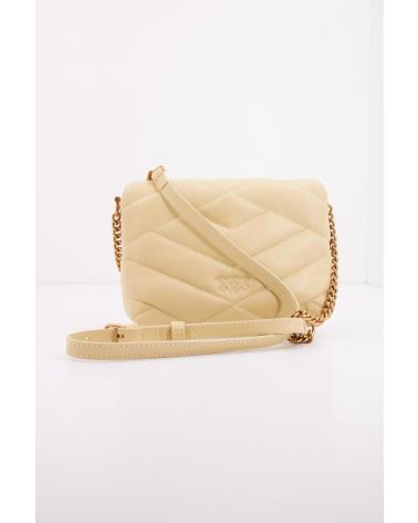 -PINKO-BOLSOS-MUJER-MODELO-LOVE-CLICK-PUFF-BABY-SH-COLOR-AMARILLO-S-S14Q