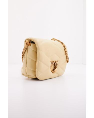 -PINKO-BOLSOS-MUJER-MODELO-LOVE-CLICK-PUFF-BABY-SH-COLOR-AMARILLO-S-S14Q
