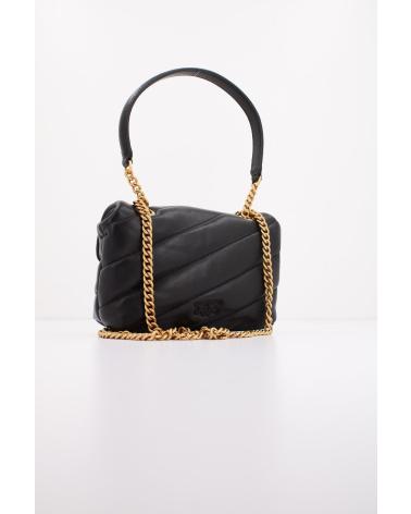 -PINKO-BOLSOS-MUJER-MODELO-LOVE-PUFF-BABY-CL-COLOR-NEGRO-Z99Q