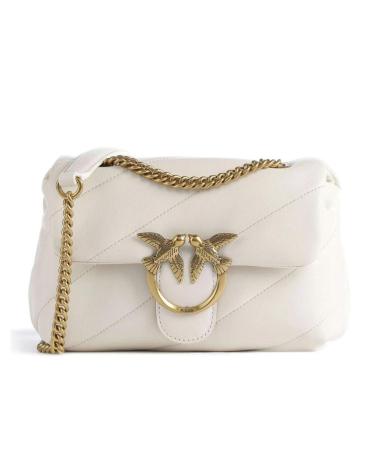 -PINKO-BOLSOS-MUJER-MODELO-LOVE-PUFF-BABY-CL-COLOR-BLANCO-Z14Q