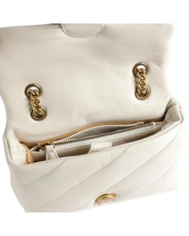 -PINKO-BOLSOS-MUJER-MODELO-LOVE-PUFF-BABY-CL-COLOR-BLANCO-Z14Q