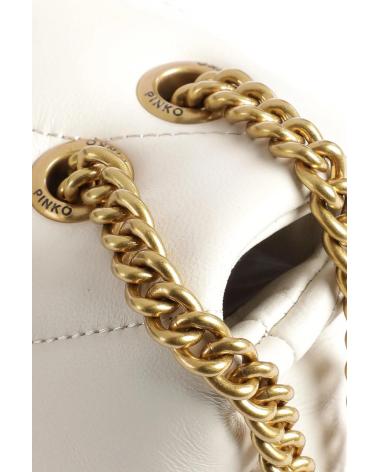 -PINKO-BOLSOS-MUJER-MODELO-LOVE-PUFF-BABY-CL-COLOR-BLANCO-Z14Q