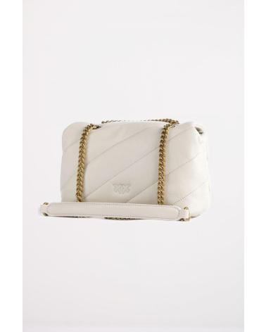 -PINKO-BOLSOS-MUJER-MODELO-LOVE-PUFF-BABY-CL-COLOR-BLANCO-Z14Q