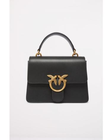 -PINKO-BOLSOS-MUJER-MODELO-LOVE-ONE-TOP-HANDLE-MIN-COLOR-NEGRO-Z99O
