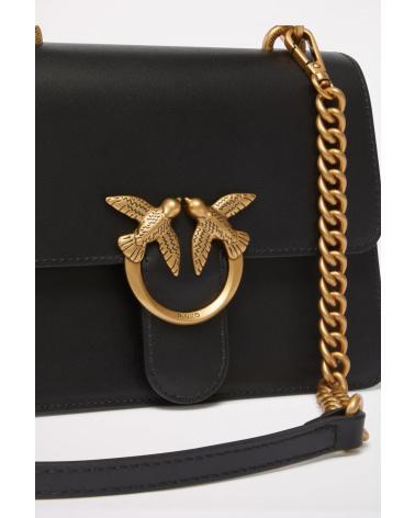 -PINKO-BOLSOS-MUJER-MODELO-LOVE-ONE-TOP-HANDLE-MIN-COLOR-NEGRO-Z99O
