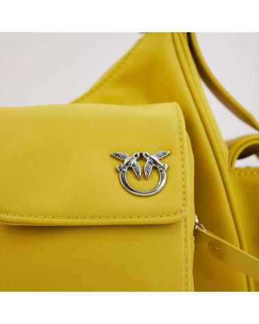 -PINKO-BOLSOS-MUJER-MODELO-CARGO-BAG-COLOR-AMARILLO-H85N
