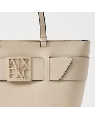-ARMANI-EXCHANGE-BOLSOS-MUJER-MODELO-SUSY-SHOPPING-M-COLOR-BEIS-U1092