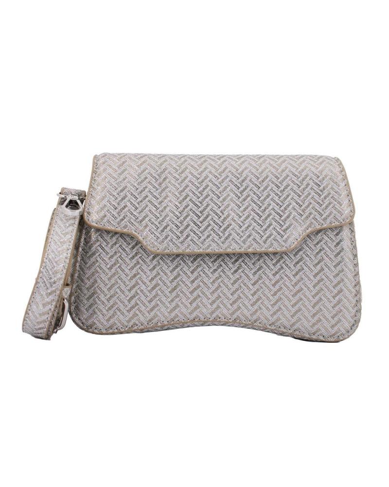 -MENBUR-BOLSOS-MUJER-MODELO-85494M-COLOR-PLATA-SILVER