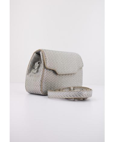 -MENBUR-BOLSOS-MUJER-MODELO-85494M-COLOR-PLATA-SILVER