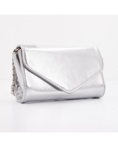 -MENBUR-BOLSOS-MUJER-MODELO-85559M-COLOR-PLATA-SILVER