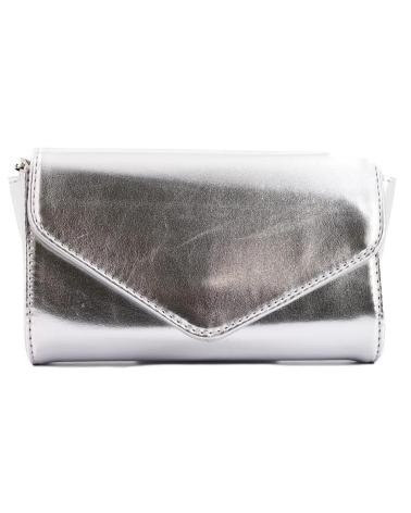 -MENBUR-BOLSOS-MUJER-MODELO-85559M-COLOR-PLATA-SILVER
