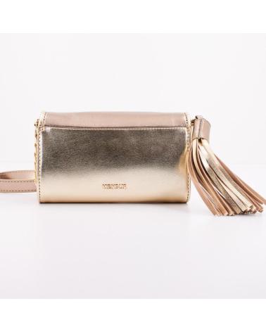 MENBUR BOLSOS MUJER MODELO 85588M COLOR ORO TAUPE