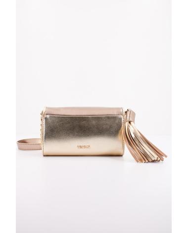 MENBUR BOLSOS MUJER MODELO 85588M COLOR ORO TAUPE