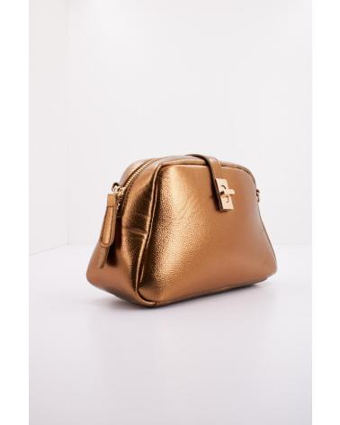MENBUR BOLSOS MUJER MODELO 85647M COLOR BRONCE BRONZE