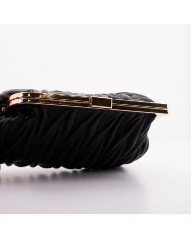 MENBUR BOLSOS MUJER MODELO 85678M COLOR NEGRO BLACK