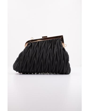 MENBUR BOLSOS MUJER MODELO 85678M COLOR NEGRO BLACK
