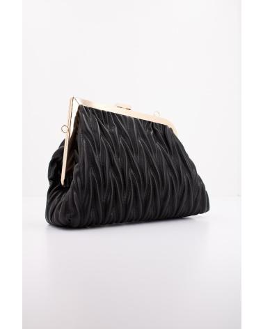 MENBUR BOLSOS MUJER MODELO 85678M COLOR NEGRO BLACK