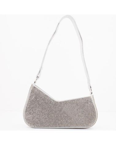 -MENBUR-BOLSOS-MUJER-MODELO-85680M-COLOR-PLATA-SILVER