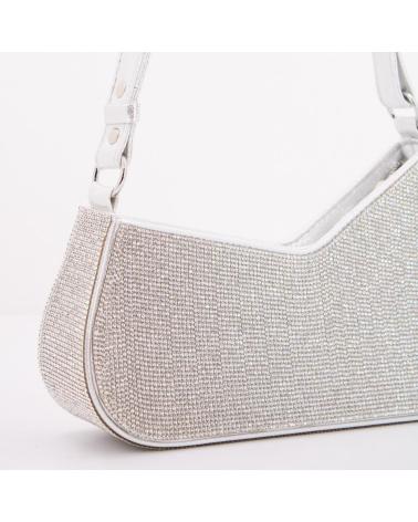 -MENBUR-BOLSOS-MUJER-MODELO-85680M-COLOR-PLATA-SILVER