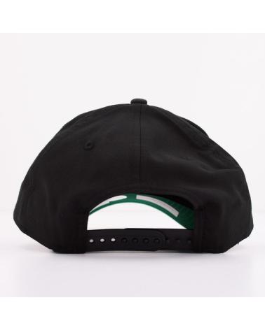CASQUETTE NEW ERA HOUSTON ASTROS PATCH 9FORTY NOIRE BLACK