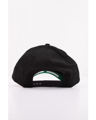 CASQUETTE NEW ERA HOUSTON ASTROS PATCH 9FORTY NOIRE BLACK