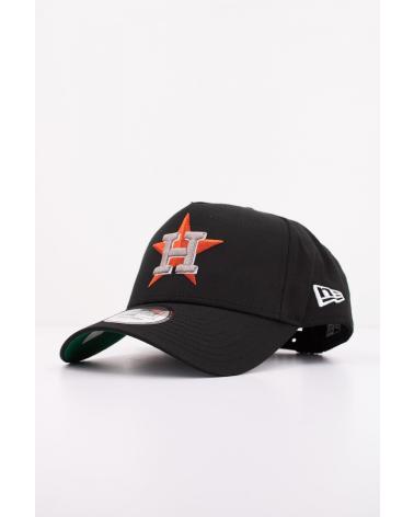 CASQUETTE NEW ERA HOUSTON ASTROS PATCH 9FORTY NOIRE BLACK