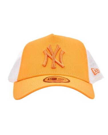 Gorros-y-gorras-para-aficionados-al-deporte-NEW-ERA-GORRAS-HOMBRE-MODELO-LEAGUE-ESS-TRUCKER-NEYYA-COLOR-NARANJA-BRGHTORNGE