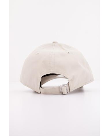 CASQUETTE NEW ERA NEW YORK YANKEES LEAGUE ESSENTIAL 9FORTY BEIGE LGHTBEIGE