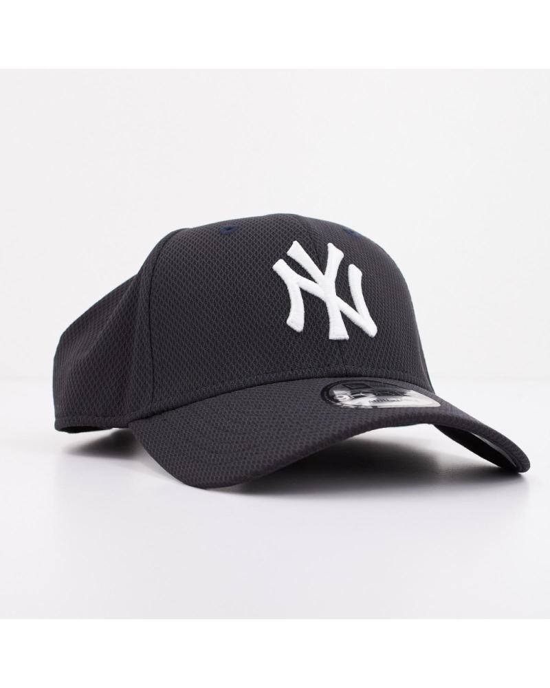 -NEW-ERA-GORRAS-HOMBRE-MODELO-DIAMND-ERA-ESS-COLOR-NEGRO-BLACK