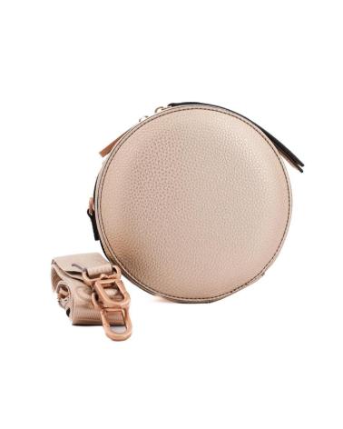 BOLSO HISPANITAS BV243247 BRONCE ANTICO ANTICO
