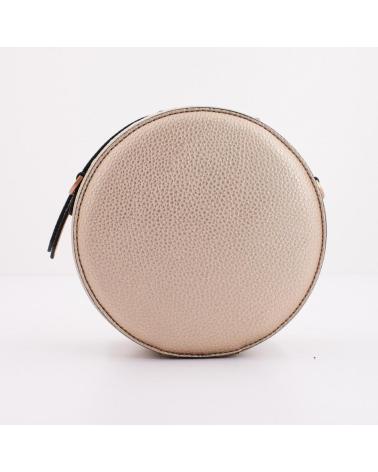 BOLSO HISPANITAS BV243247 BRONCE ANTICO ANTICO