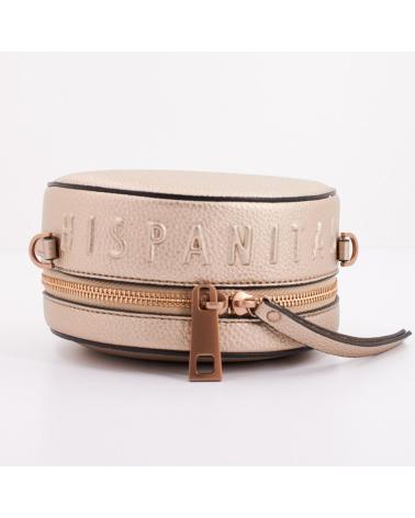 BOLSO HISPANITAS BV243247 BRONCE ANTICO ANTICO