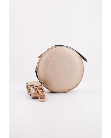 BOLSO HISPANITAS BV243247 BRONCE ANTICO ANTICO