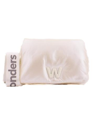 WONDERS BAG WB512223 PLATINUM GOLD PLATINO