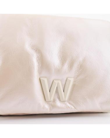 WONDERS BAG WB512223 PLATINUM GOLD PLATINO
