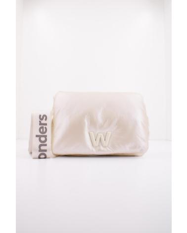 WONDERS BAG WB512223 PLATINUM GOLD PLATINO